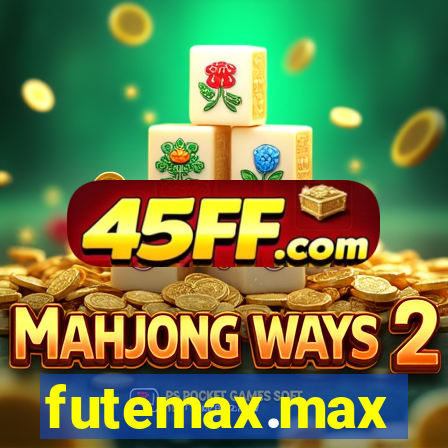 futemax.max