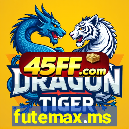 futemax.ms