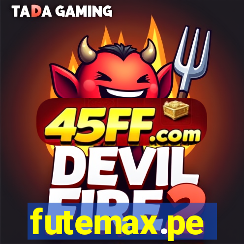 futemax.pe