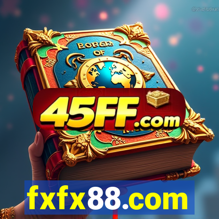 fxfx88.com