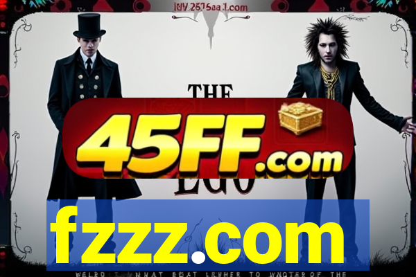 fzzz.com