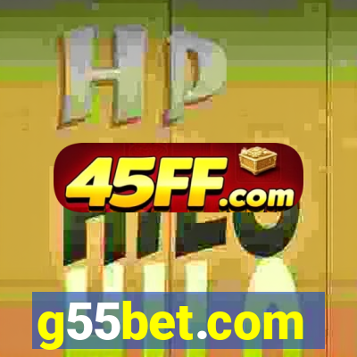 g55bet.com