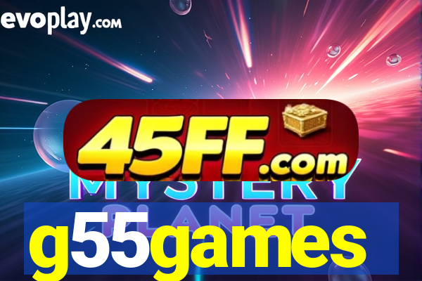 g55games
