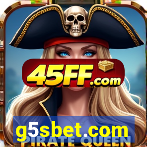 g5sbet.com