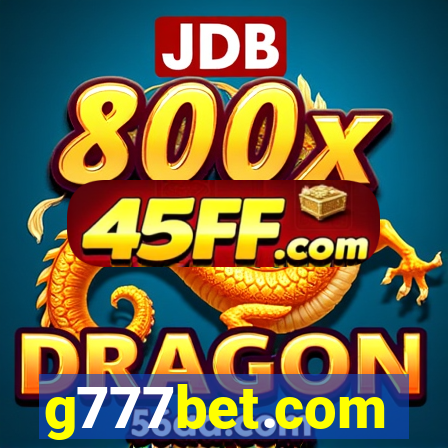g777bet.com