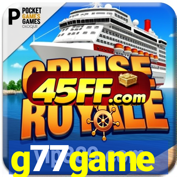 g77game