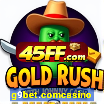 g9bet.comcasino
