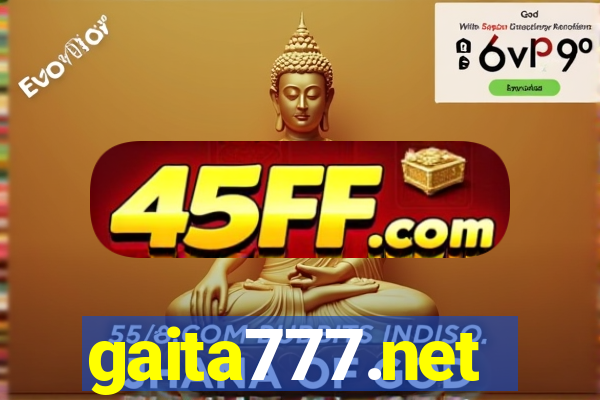 gaita777.net