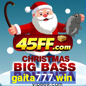 gaita777.win