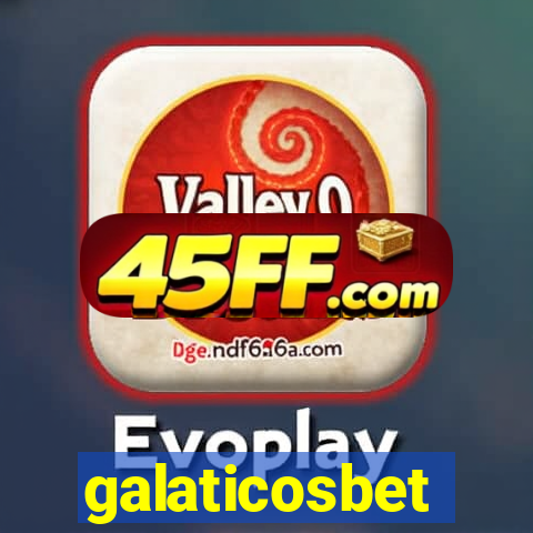 galaticosbet