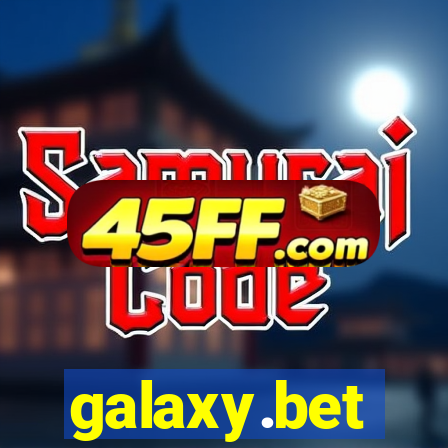 galaxy.bet