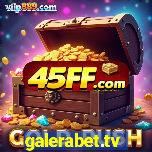 galerabet.tv