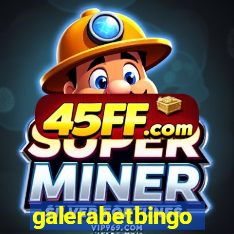 galerabetbingo