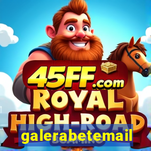 galerabetemail