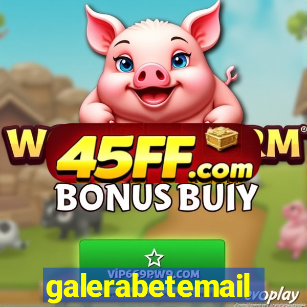 galerabetemail