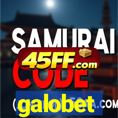 galobet