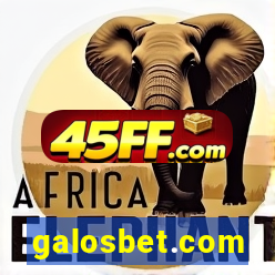 galosbet.com