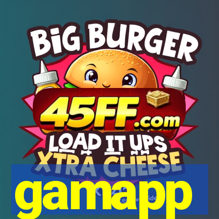 gamapp