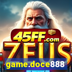 game.doce888