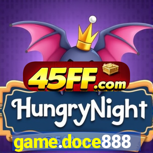 game.doce888