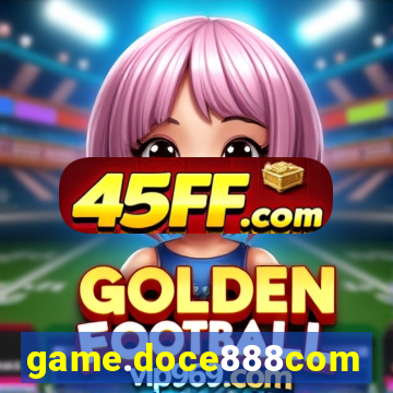 game.doce888com