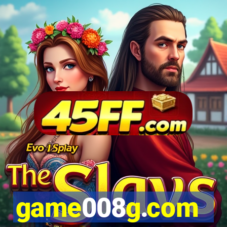 game008g.com