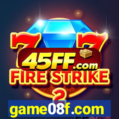 game08f.com