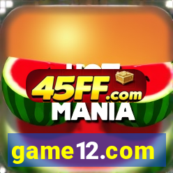 game12.com