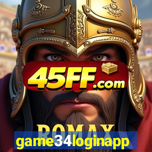game34loginapp