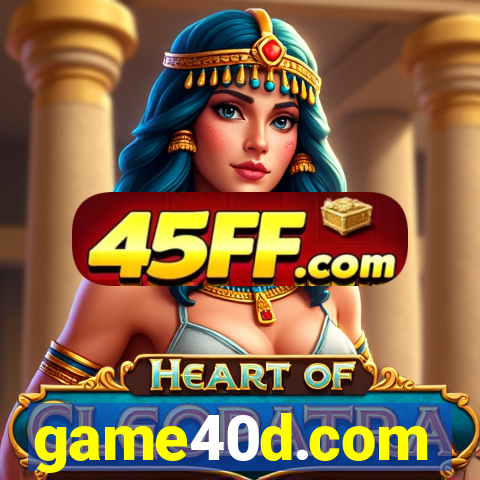 game40d.com