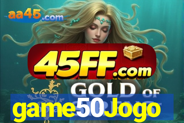 game50Jogo