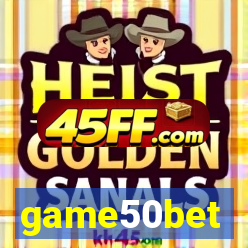 game50bet