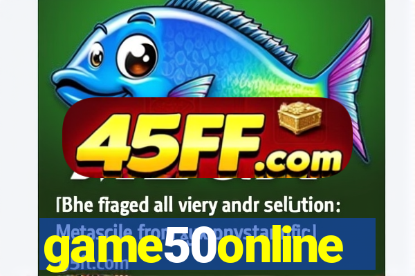 game50online