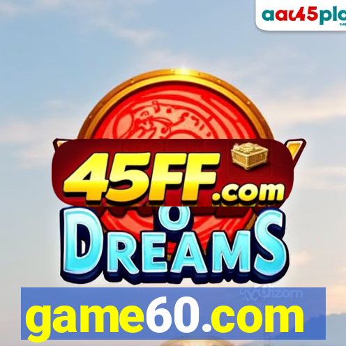 game60.com