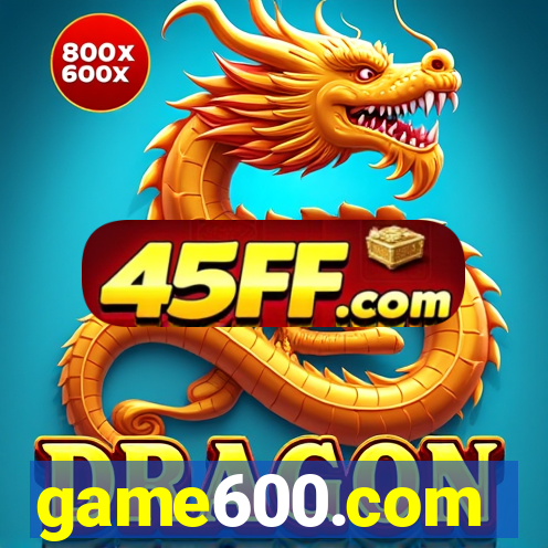 game600.com