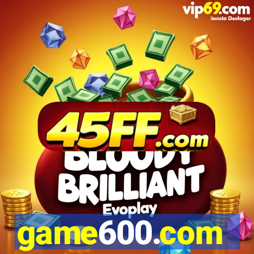 game600.com