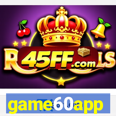 game60app