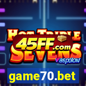 game70.bet