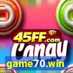 game70.win
