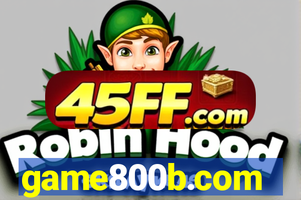 game800b.com