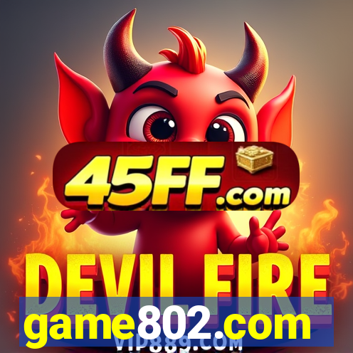 game802.com