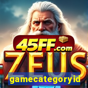 gamecategoryid