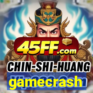 gamecrash