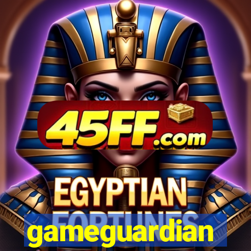 gameguardian