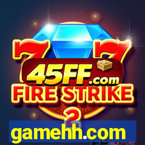 gamehh.com