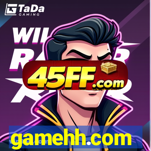 gamehh.com