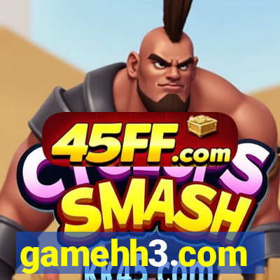 gamehh3.com
