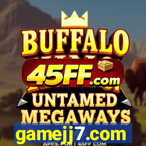 gamejj7.com