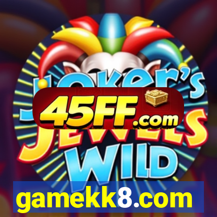 gamekk8.com