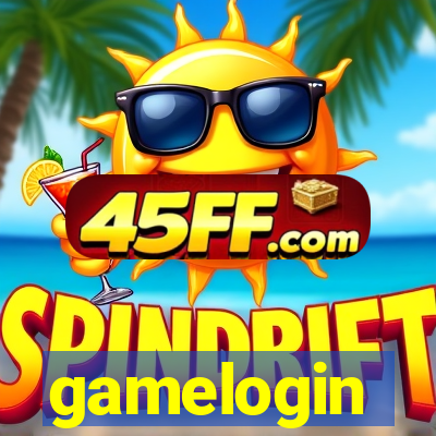 gamelogin